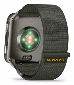 Nutikell Garmin Venu X1 Moss/Titan