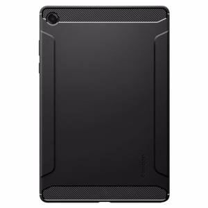 Spigen Rugged Armor Ümbris jaoks Samsung Galaxy Tab A11+ Plus 11.0 X230 / X235 / X236 - must