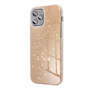 Ümbris for Xiaomi Redmi NOTE 15 PRO 5G Shining kuldne