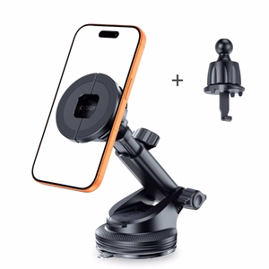 Tech-Protect N62 MagSafe Cockpit Car Mount - must