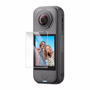 Puluz karastatud klaas Insta360 X4 Air