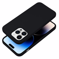 SOFT Ümbris jaoks IPHONE 14 Pro Max must