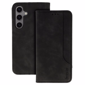 Чехол Wonder Prime для Xiaomi Redmi 14C, чёрный