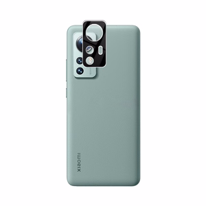 Mocolo Silk Camera Lens Glass kaamera objektiivikaitse seadmele Xiaomi 12 Pro