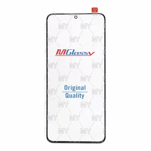 MUSTTBY front glass + OCA SAMSUNG s21