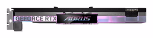 GIGABYTE AORUS GeForce RTX 5090 XTREME WATERFORCE WB 32G videokaart - 32GB GDDR7