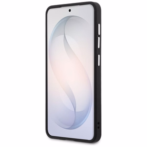 Karl Lagerfeld ümbris Embossed Ring Initials MagSafe Samsung Galaxy S26 must