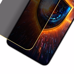 Oppo Reno 14 Pro – 3mk Silky Matt Privacy privaatsusfilter