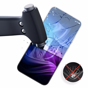 3mk SilkyMatt Pro™ matt kaitsekile Xiaomi Redmi Note 15 Pro 5G