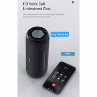 Bluetooth portable speakers Awei Y669 31W must