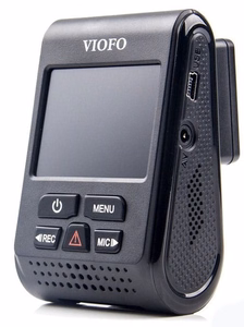 Viofo A119-G V3 – GPS-pardakaamera, must