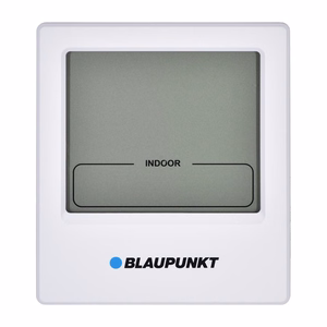 Blaupunkt WS10WH ilmajaam välisanduriga