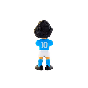 Minix Napoli – Maradona – kollektsioonifiguur