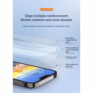 Screen Protection "Perfect 5D" Samsung A276 A27 5G (Bulk)