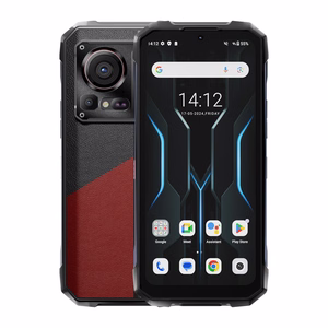 HOTWAV Hyper 7 Pro смартфон (красный)
