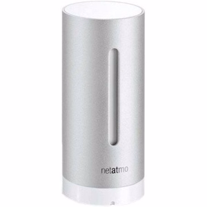 Netatmo NIM – ilmajaama täiendav sisemoodul