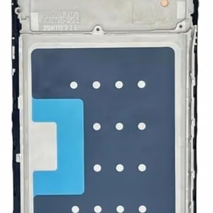 LCD ekraan Samsung M166 M16 5G puuteekraani ja raamiga must (TFT versioon) HQ