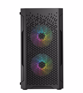 LOGIC ARAMIS ARGB Mini USB 3.0 enclosure