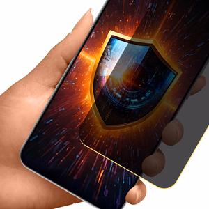 Oppo Reno 14 Pro – 3mk Silky Matt Privacy privaatsusfilter