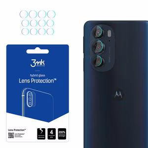 Motorola Edge 30 - 3mk objektiivi kaitse™