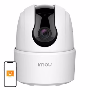 360° siseruumi WiFi-kaamera IMOU Ranger 2C 3MP H.265