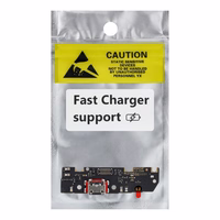 Charging board jaoks MOTOROLA G6 Play OEM (Fast Laadija)