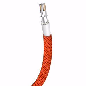 Baseus Yiven Lightning Cable 180 cm 2A (punane)