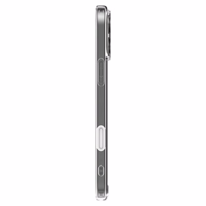 Spigen Чехол Ultra Hybrid "T" Mag совместимый с MagSafe для iPhone 16 Pro белый