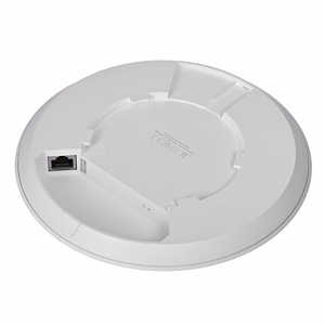 Ubiquiti U6+ juhtmevaba pääsupunkt 2402 Mbit/s valge Power over Ethernet (PoE)