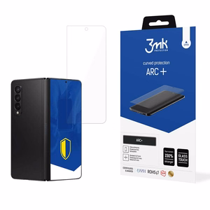 3mk ARC+ kile Samsung Galaxy Z Fold 5 (esikülg)