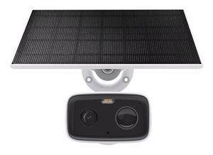 TP-Link Tapo C400 Kit – välitingimuste 1920 × 1080 IP-valvekaamera komplekt