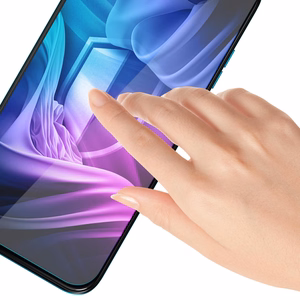 3mk SilkyMatt Pro™ matt kaitsekile Motorola Moto G87