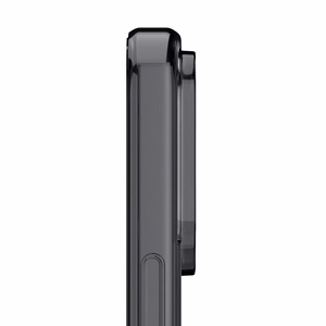 3mk Armor MagCase jaoks Samsung Galaxy S25 FE - Läbipaistev