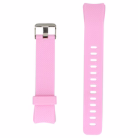 Blavec Watch band jaoks SB-01 Active silicone roosa