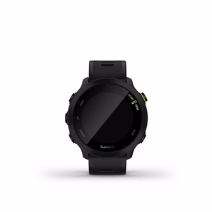 Garmin Forerunner 55 must nutikell