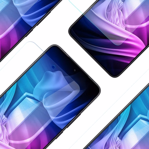 POCO F7 Pro/F7 Ultra – 3mk Silky Matt Pro telefoni ekraanikaitse