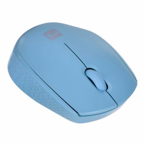 NATEC STORK hiir kodu RF juhtmevaba + USB Type-A optiline 1600 DPI