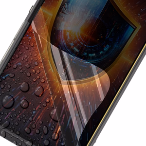 Ulefone Power Armor 18T – 3mk Silky Matt Privacy privaatsusfilter