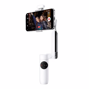 Insta360 Flow Creator Kit Gimbal (White)