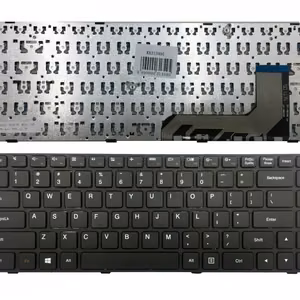 Keyboard Lenovo: IdeaPad 100, 100-14IBD, 100-14IBY