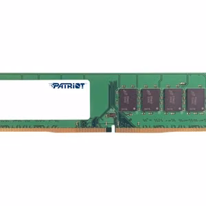 PATRIOT DDR4 SL 4GB 2666MHZ UDIMM mälumoodul