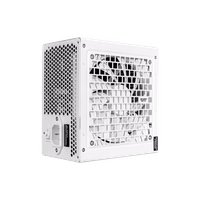 DarkFlash PMT1050 computer power supply (white)