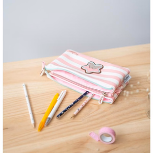 Pusheen Rose Collection pinal ja kosmeetikakott