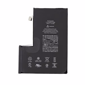 Aku Apple iPhone 12 Pro Max Original Desay IC 3687mAh OEM