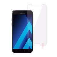 Karastatud klaas Kuldne jaoks SAMSUNG GALAXY A5 (2017)
