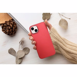 Ümbris "Frame" Samsung A546 A54 5G punane