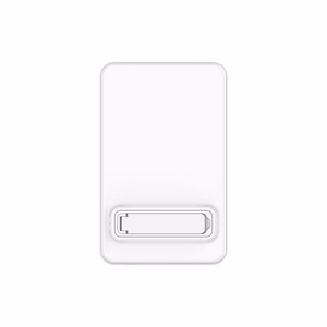 Powerbank Wozinsky WLWP-10KA0Y3WS 22.5W PD Qi2 10000 mAh, with stand, 1x USB-A, 1x USB-C - white