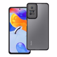 VARIETE Ümbris jaoks XIAOMI Redmi Note 11 Pro / 11 Pro 5G must