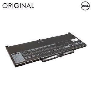 Notebook aku, Dell J60J5 Original