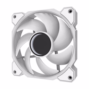 Darkflash DR08 3-in-1 jahutuskaabel (valge)
